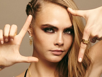 Rimmel announces new brand identity and campaign