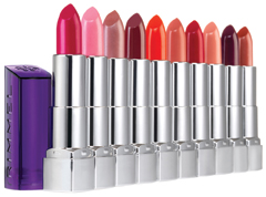 Rimmel AW13 launches