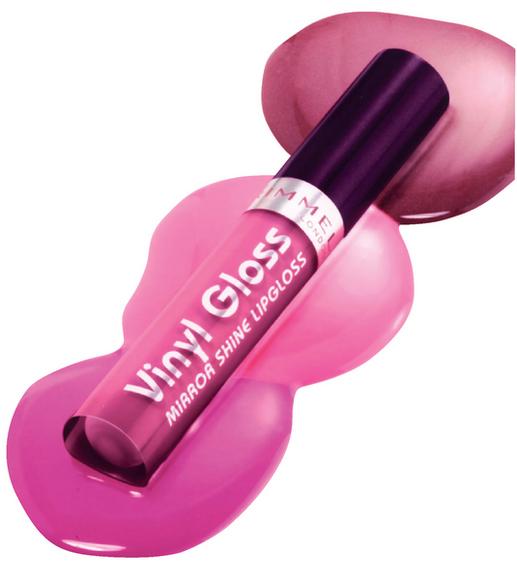 Rimmel dazzles with new lip duo