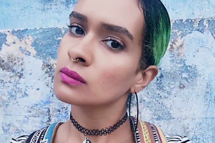 Rimmel London announces Indie184 as Chief Artistic Officer