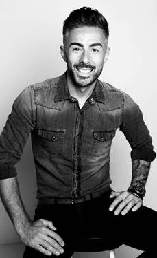 Rimmel London appoints James Molloy as Global Makeup Ambassador