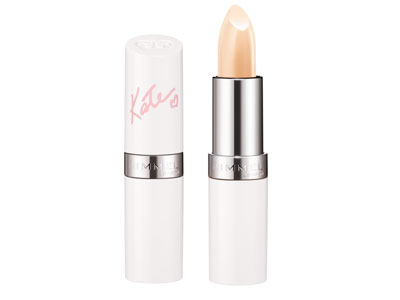 Rimmel London goes Nude with Kate Moss