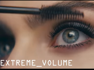 Rimmel mascara ad banned for misleading consumers