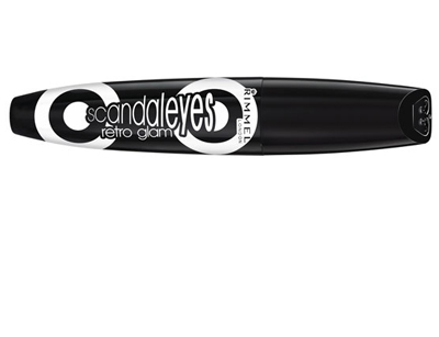 Rimmel swings into the sixties with new eye range
 
