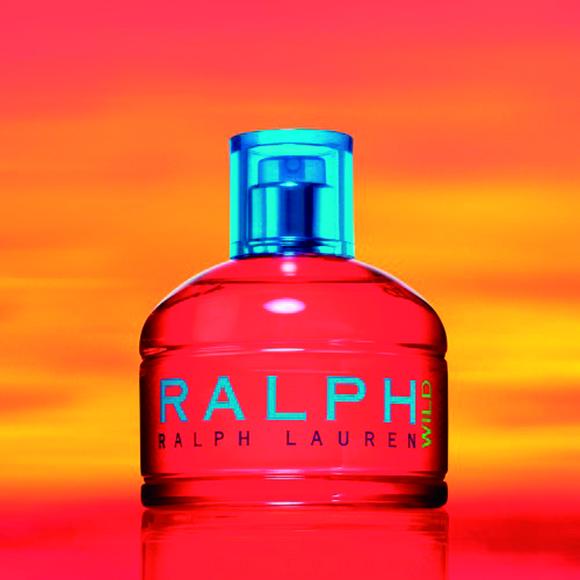 Risdon goes wild with Ralph Lauren