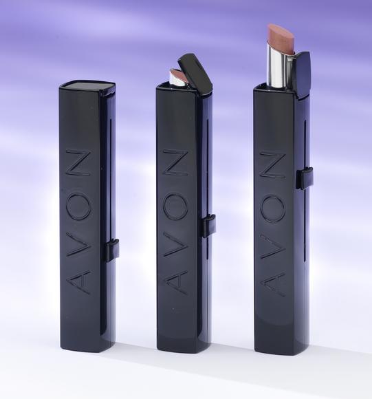 Risdon makes Avon products quick and easy