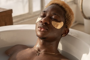 Rise in men’s wellbeing triggers demand for male-specific spa treatments 
