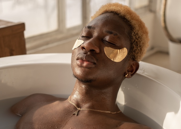 Rise in men’s wellbeing triggers demand for male-specific spa treatments 