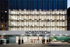 Rise of e-commerce triggers Nordstrom to rethink business model
