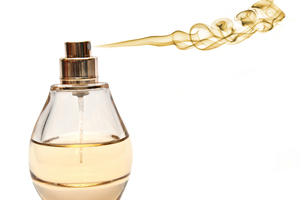 Rising affluence to boost Chinese fragrance sector