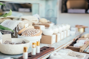 Rising cost of living fails to dent consumer appetite for beauty goods