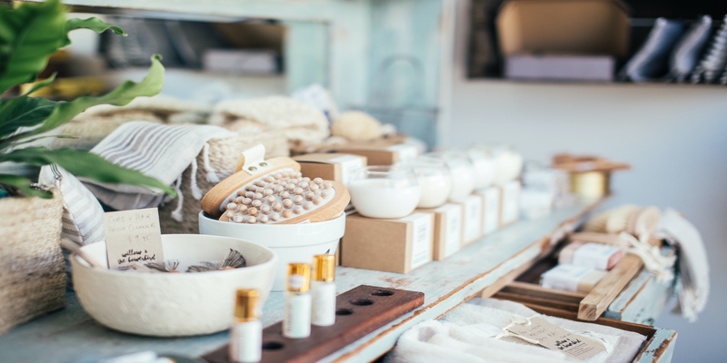 Rising cost of living fails to dent consumer appetite for beauty goods