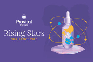 Rising Stars Challenge 2026: A unique chance to showcase your creativity