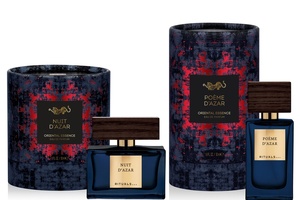 Rituals announces new limited edition Orient-inspired fragrances