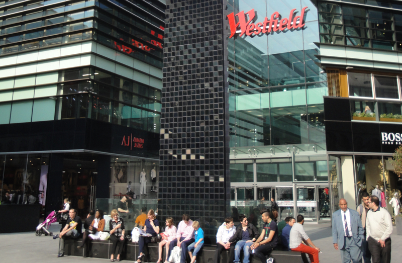 Rituals announces Westfield London store opening
