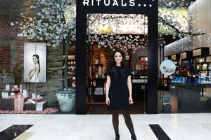 Rituals appoints Penny Grivea as Managing Director for UK and Ireland 