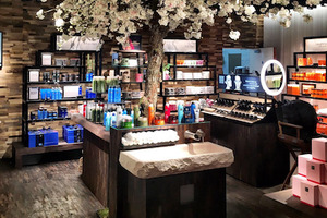Rituals Cosmetics opens first UK retail outlet 
