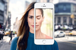 Rituals creates app to help consumers wind down