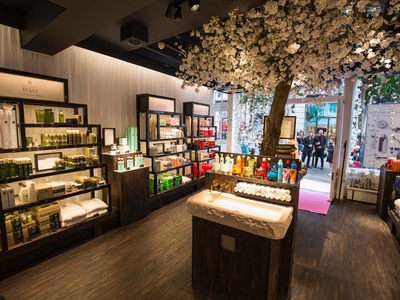 Rituals opens Islington store