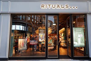 Rituals Profit Pledge charitable initiative is defying beauty market turmoil. Here’s how…