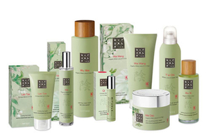 Rituals steps into the US