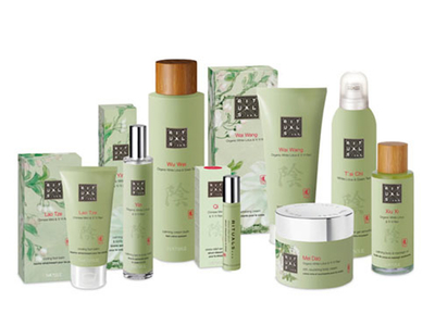 Rituals steps into the US