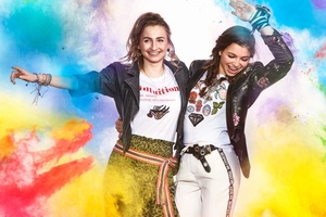 Rituals targets teen beauty market with Holi collection