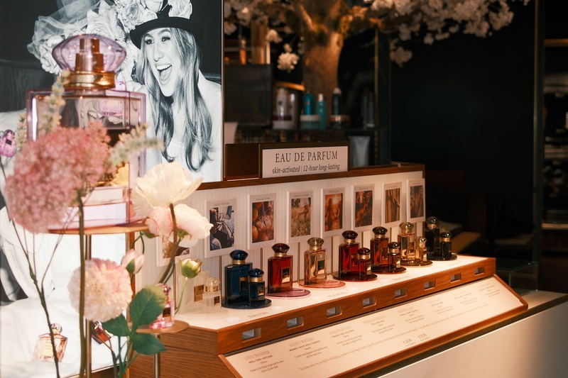 Rituals to spend €40 million refurbishing 1,500 boutiques across 30 countries