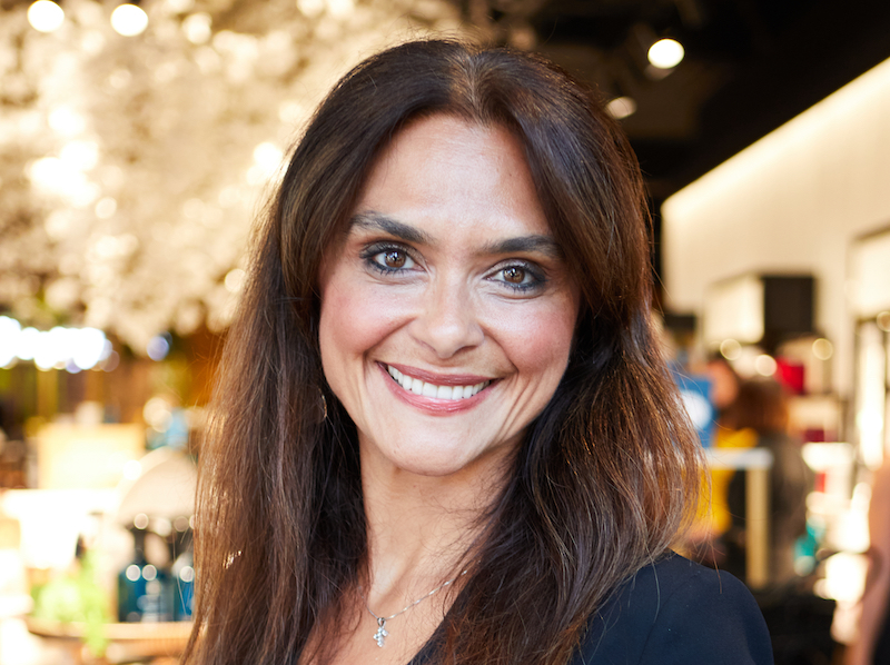 Rituals UK Managing Director exits after nine years