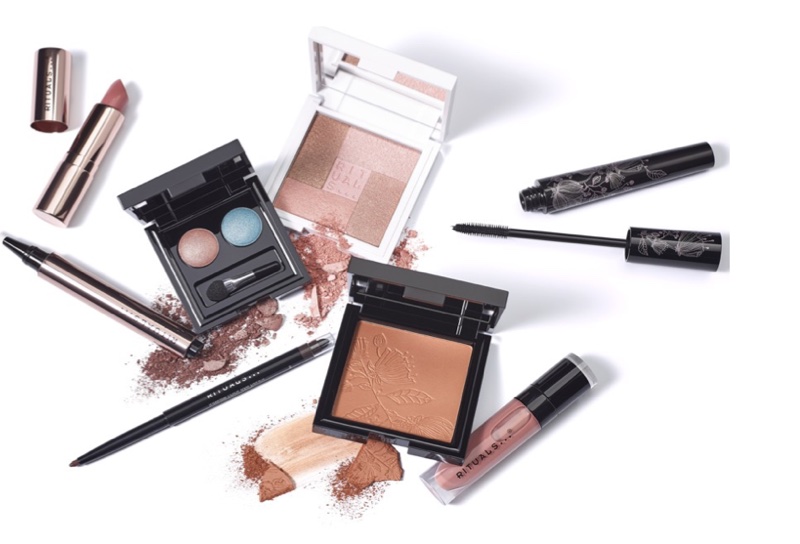 Rituals unveils a Cleopatra themed beauty range 