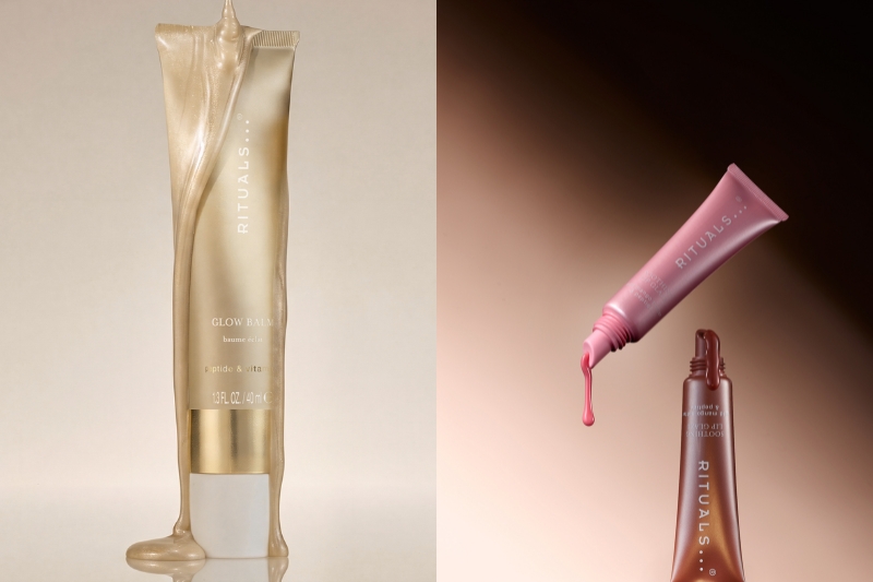 Rituals unveils new make-up collection with ‘trend-led’ formats