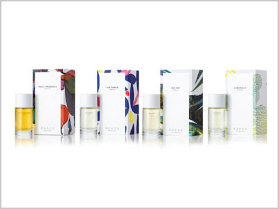 Roads heads to Africa for new fragrance launches