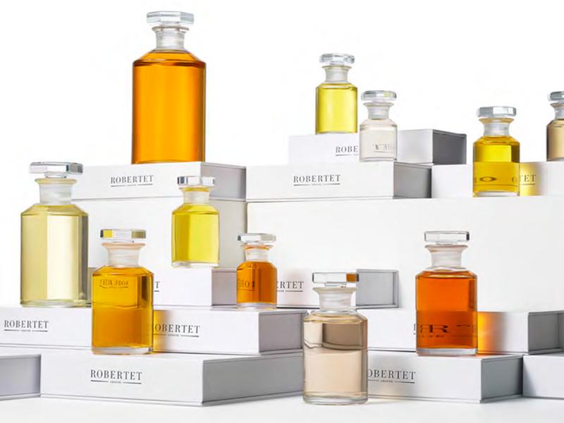 Robertet launches e-commerce store for cosmetics formulators