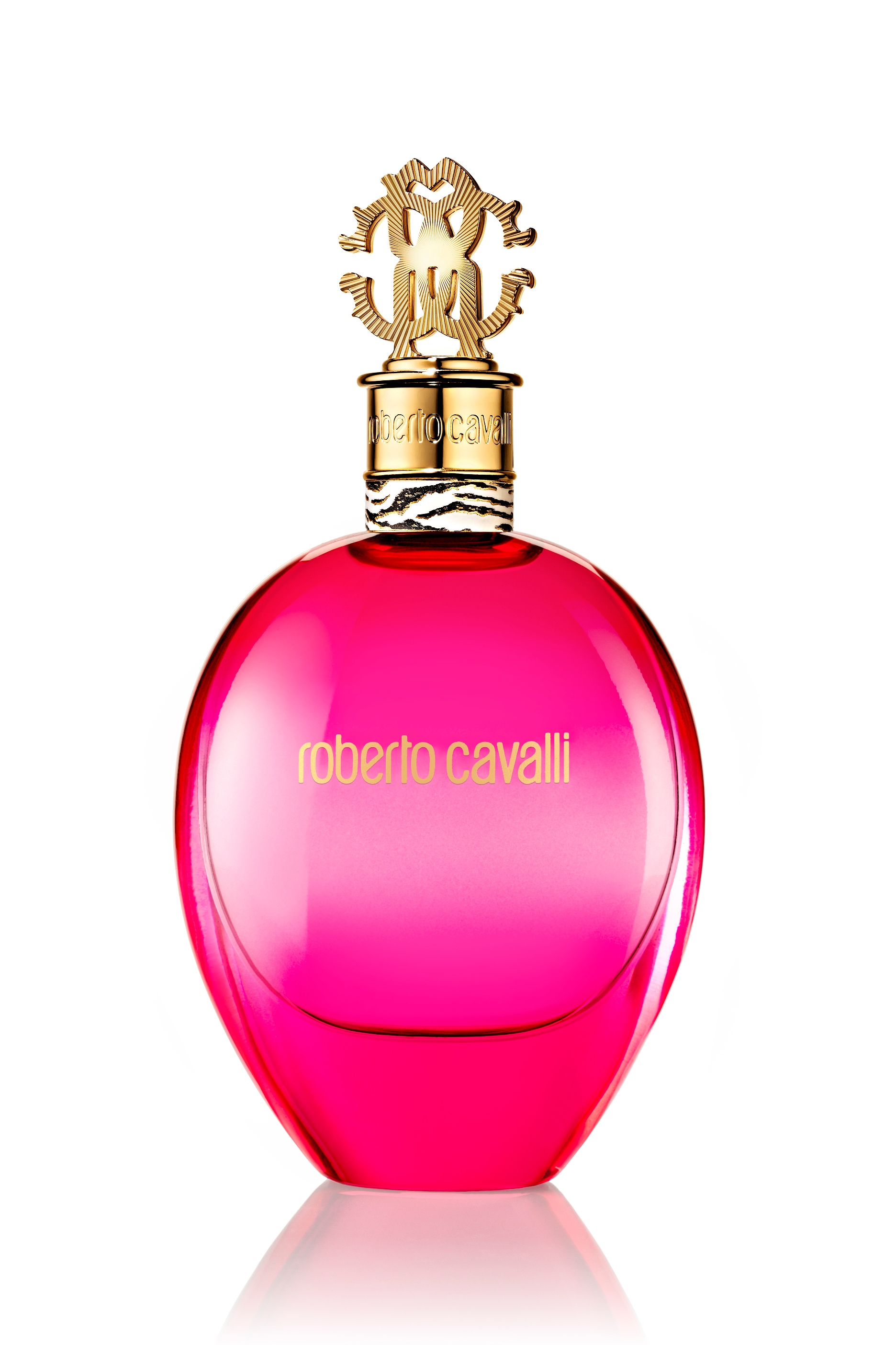 Roberto Cavalli explores the exotic