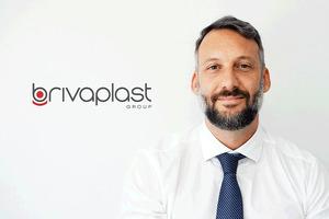 Roberto Pozzoni Appointed as Purchasing & General Affairs Manager for Brivaplast Group