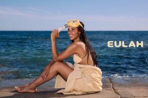 Rochelle Humes shares the story behind her sell-out skin care brand, Eulah
