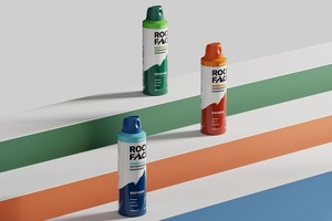 Rock Face secures £2.5 million to ‘strengthen’ its position in male grooming