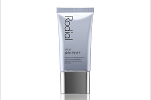 Rodial launches Anti-Ageing Skin Tint +