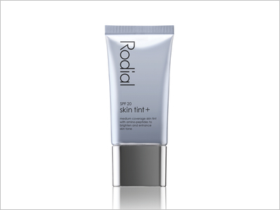 Rodial launches Anti-Ageing Skin Tint +