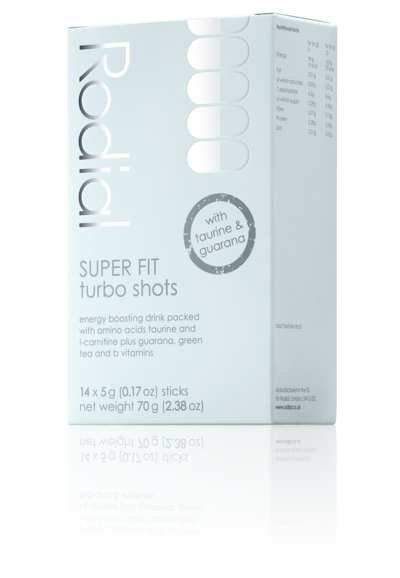 Rodial shapes up with Super Fit range