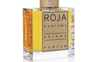 Roja Dove launches new oriental fragrances Enigma