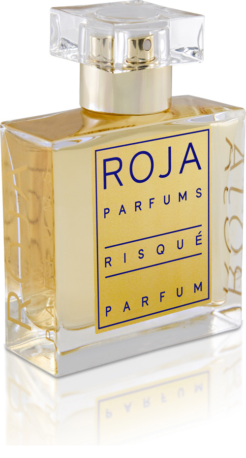 Roja Dove unveils new fragrances