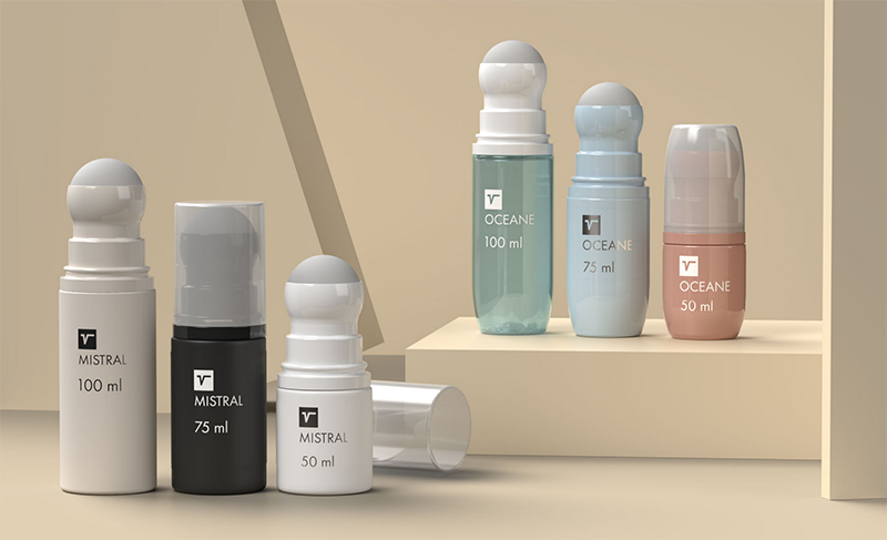 Roll-on twist open: A complete range by Induplast Packaging Group
