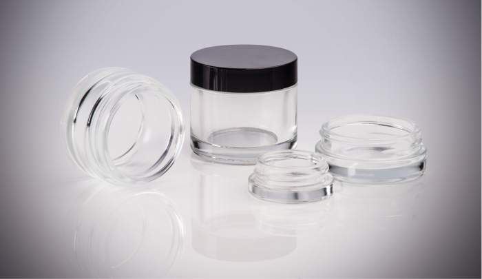 Roma adds One Press Jars to packaging collection