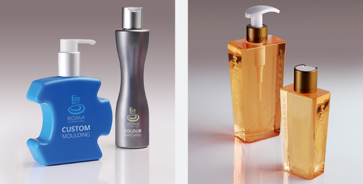 Roma International offers custom moulds