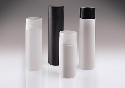 Roma International unveil new in-line cylindrical packs
