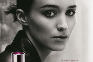 Rooney Mara named face of Calvin Klein