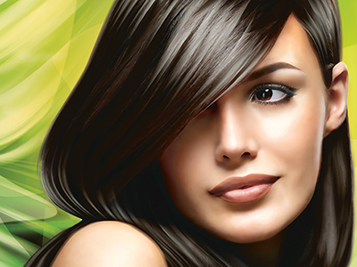 RootBioTec HO prevents hair loss and ensures fuller hair