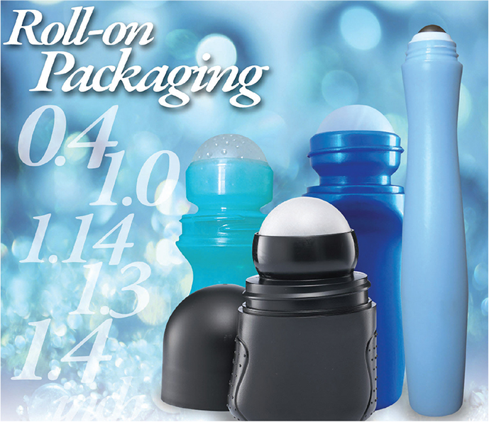 ROPAC - Roll-on