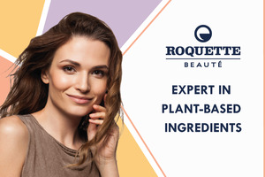 Roquette Beauté unveils new product applications and benefits